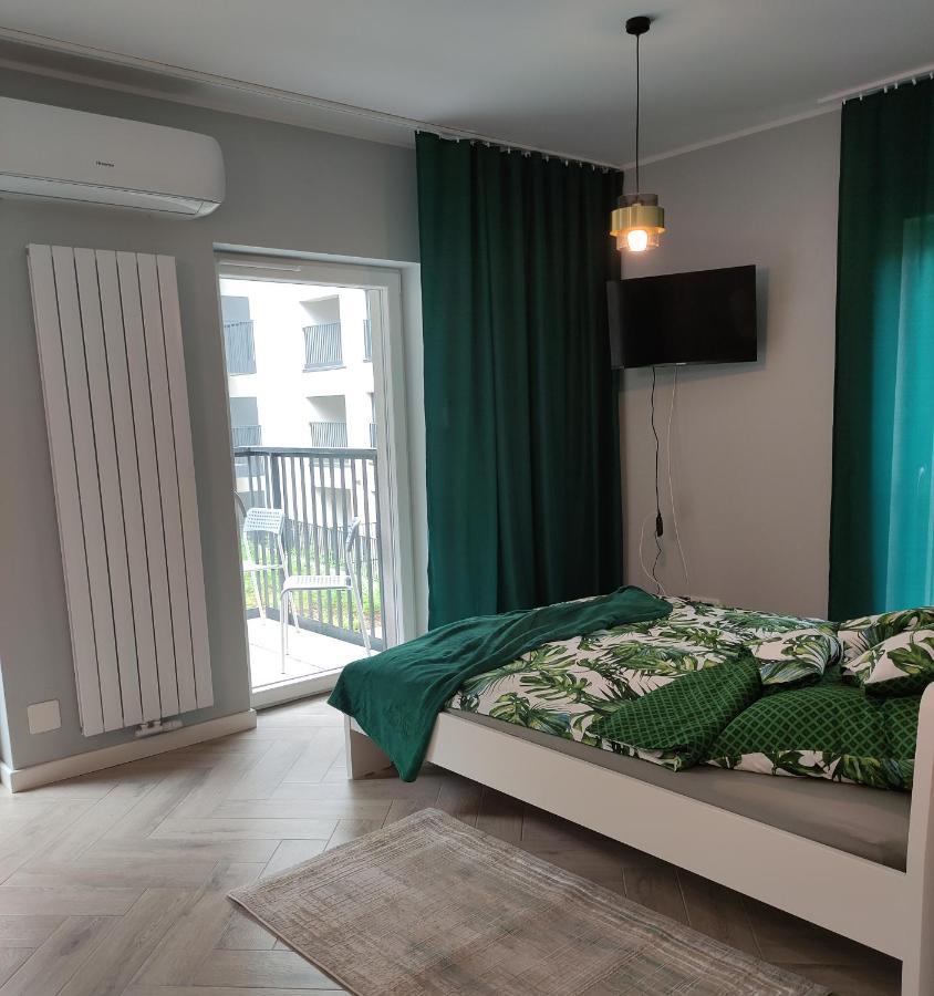 Elegant&Cosy2 Apartment Wroclaw Exterior photo
