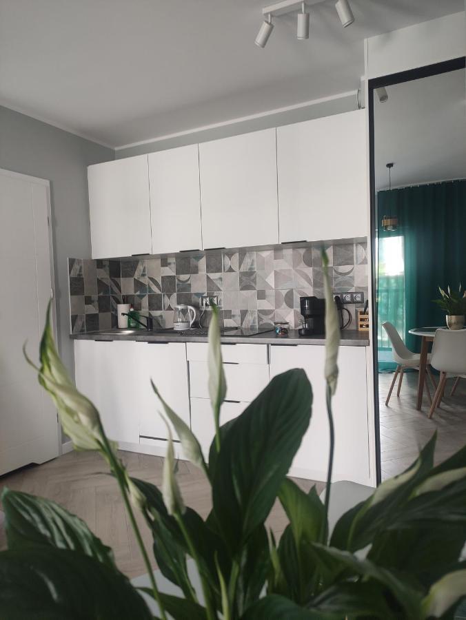 Elegant&Cosy2 Apartment Wroclaw Exterior photo