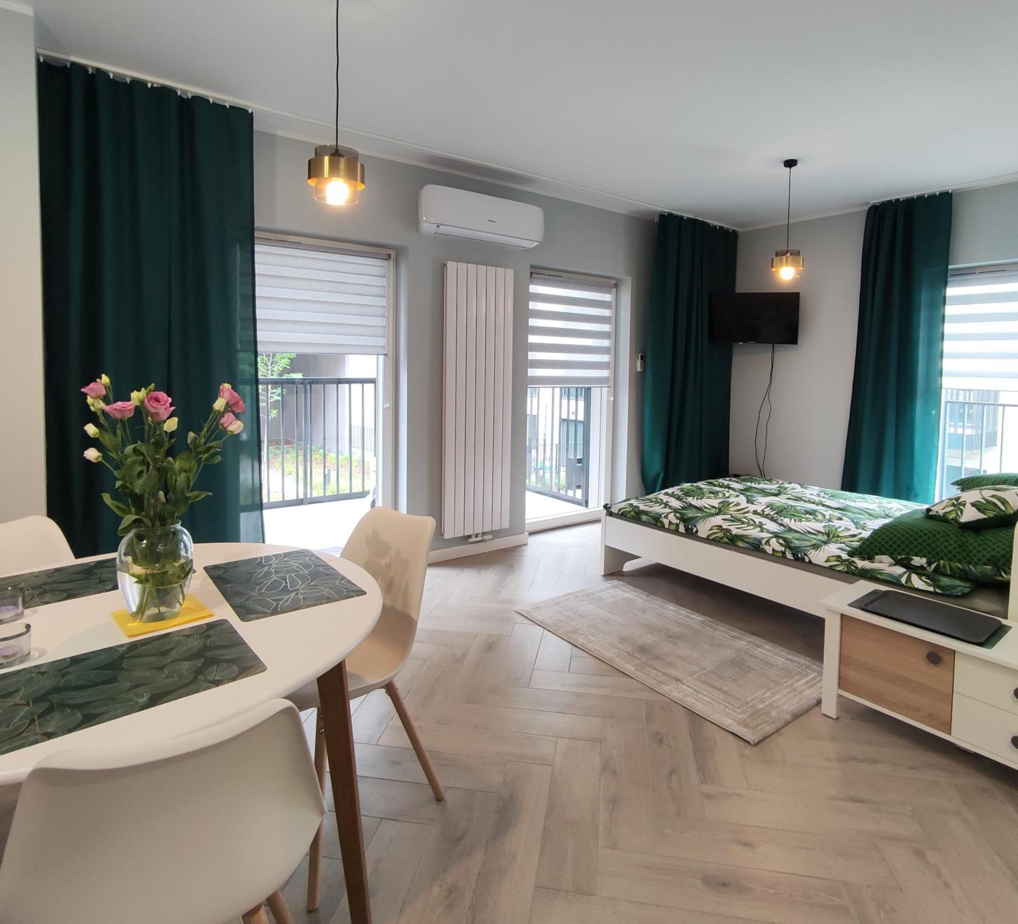 Elegant&Cosy2 Apartment Wroclaw Exterior photo