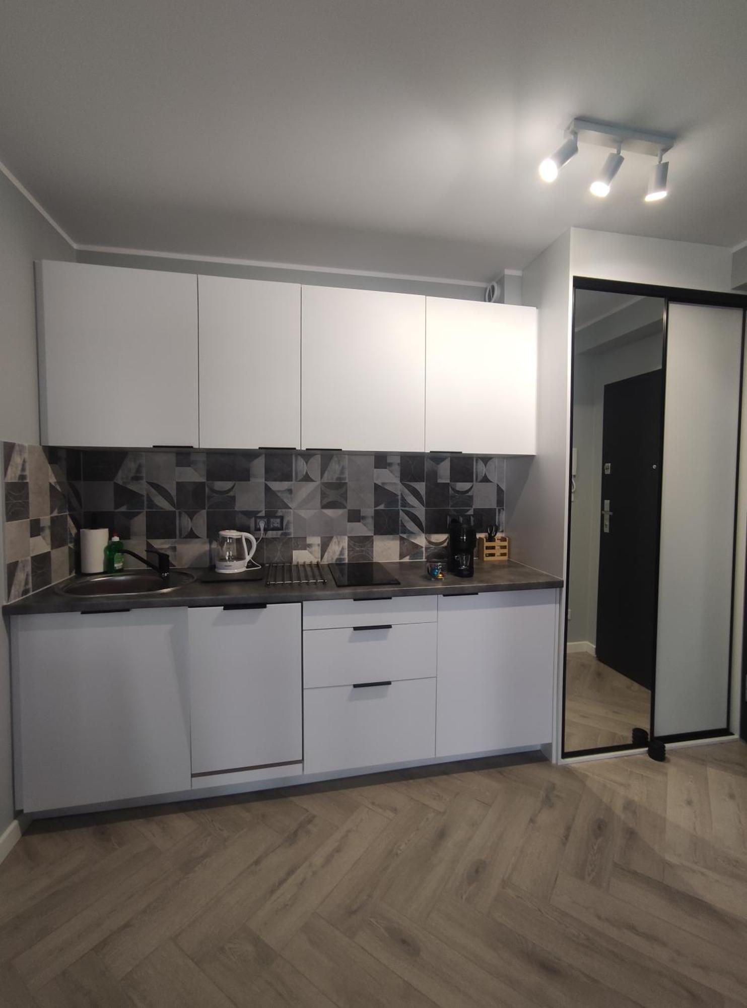 Elegant&Cosy2 Apartment Wroclaw Exterior photo
